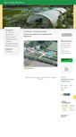 Mobile Screenshot of baumschule-moorbrink.de